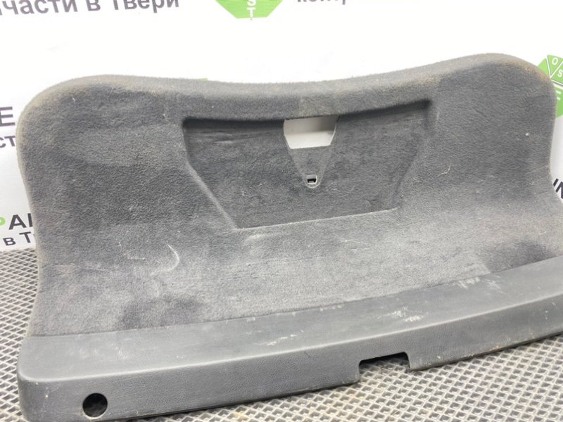 Накладка крышки багажника, 990 рублей, Тверь