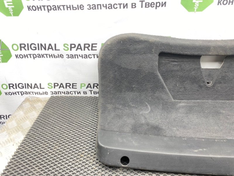 Накладка крышки багажника, 990 рублей, Тверь