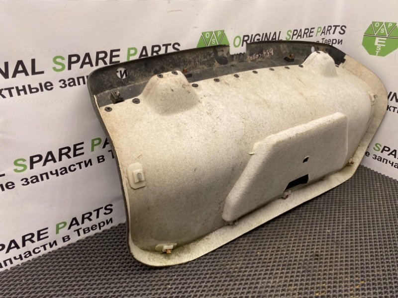 Накладка крышки багажника, 990 рублей, Тверь