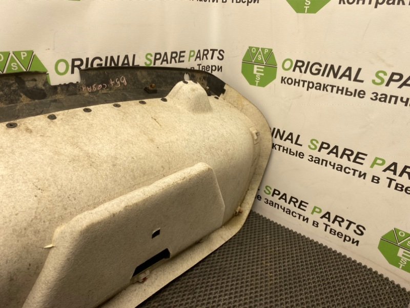 Накладка крышки багажника, 990 рублей, Тверь