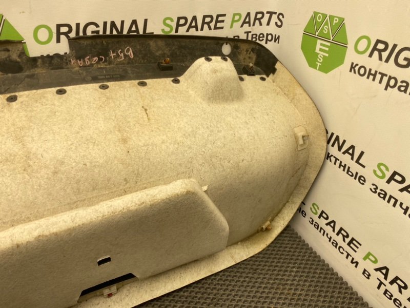 Накладка крышки багажника, 990 рублей, Тверь