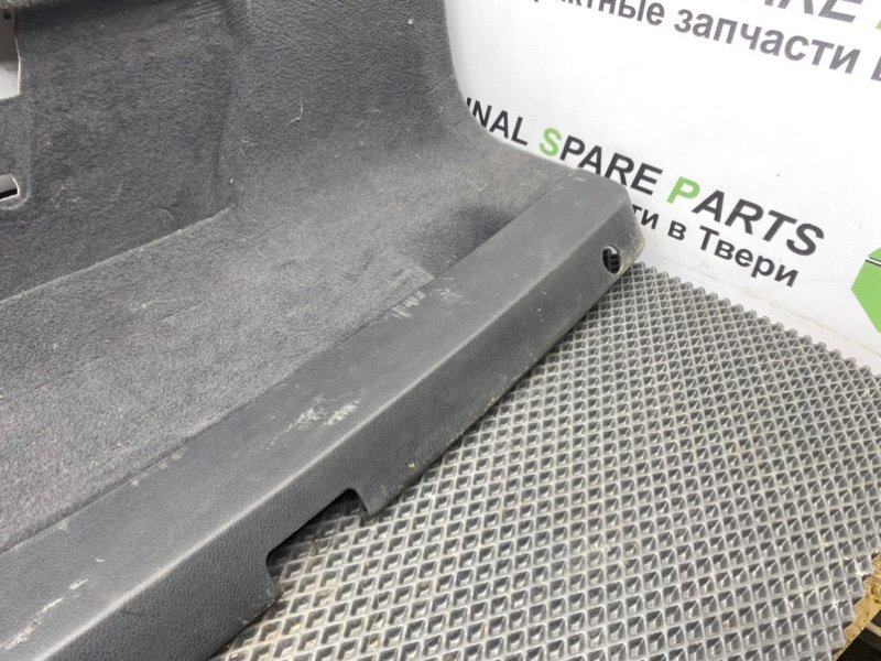 Накладка крышки багажника, 990 рублей, Тверь