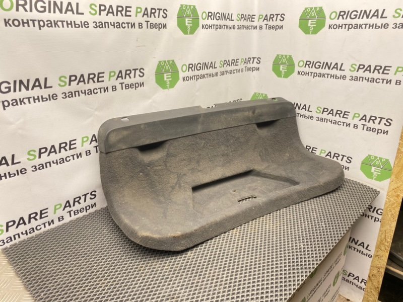 Накладка крышки багажника, 990 рублей, Тверь