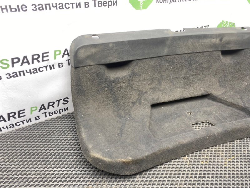 Накладка крышки багажника, 990 рублей, Тверь
