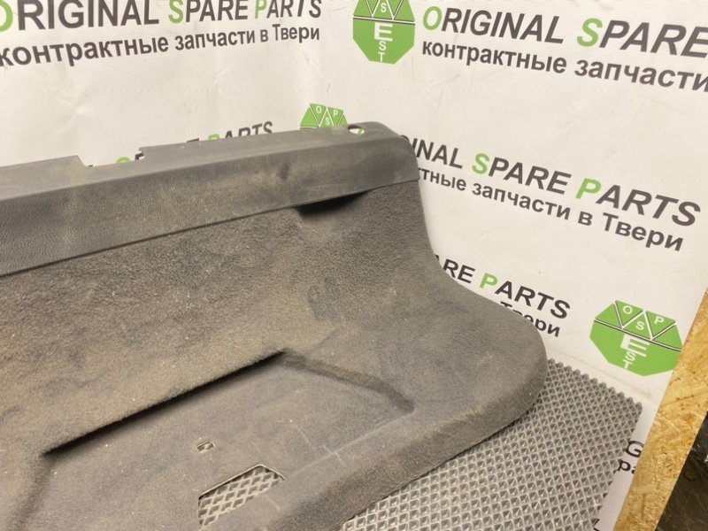 Накладка крышки багажника, 990 рублей, Тверь
