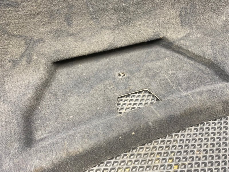 Накладка крышки багажника, 990 рублей, Тверь