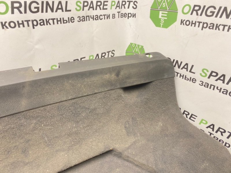 Накладка крышки багажника, 990 рублей, Тверь