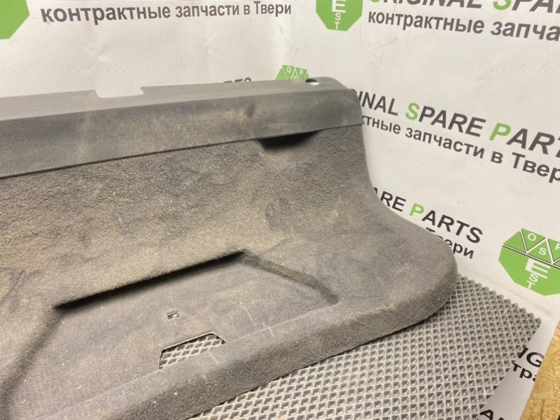 Накладка крышки багажника, 990 рублей, Тверь