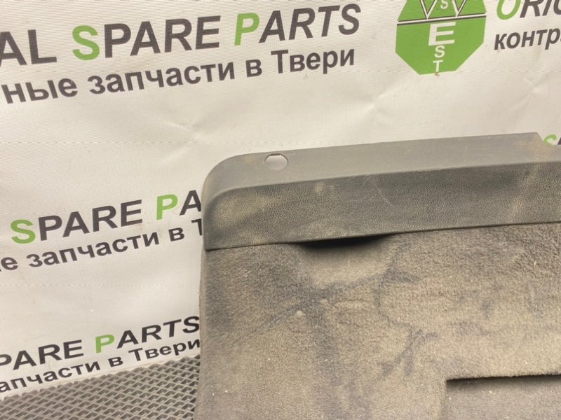 Накладка крышки багажника, 990 рублей, Тверь