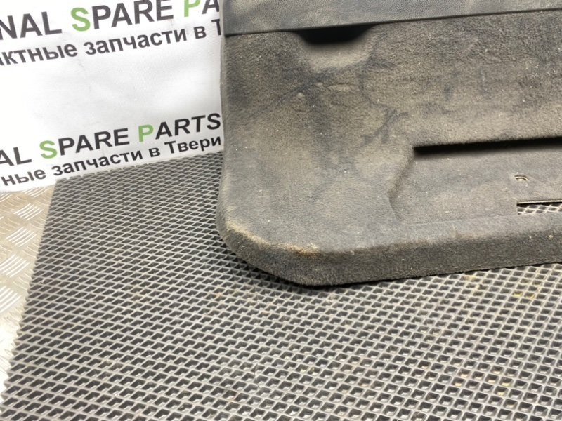 Накладка крышки багажника, 990 рублей, Тверь