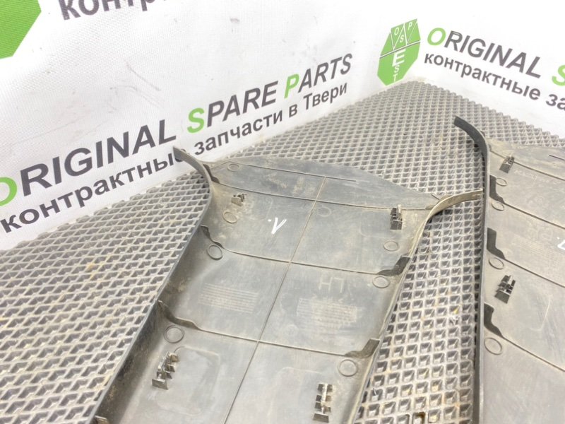 Обшивки стоек, 1290 рублей, Тверь