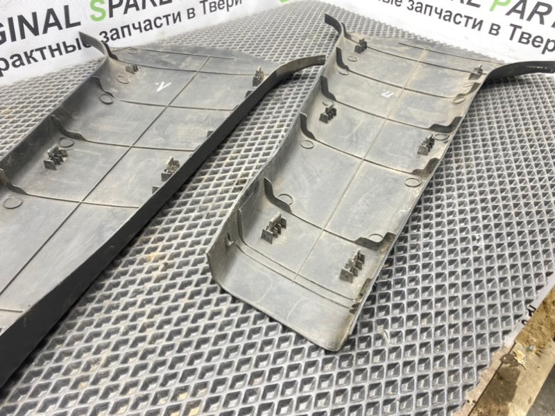 Обшивки стоек, 1290 рублей, Тверь