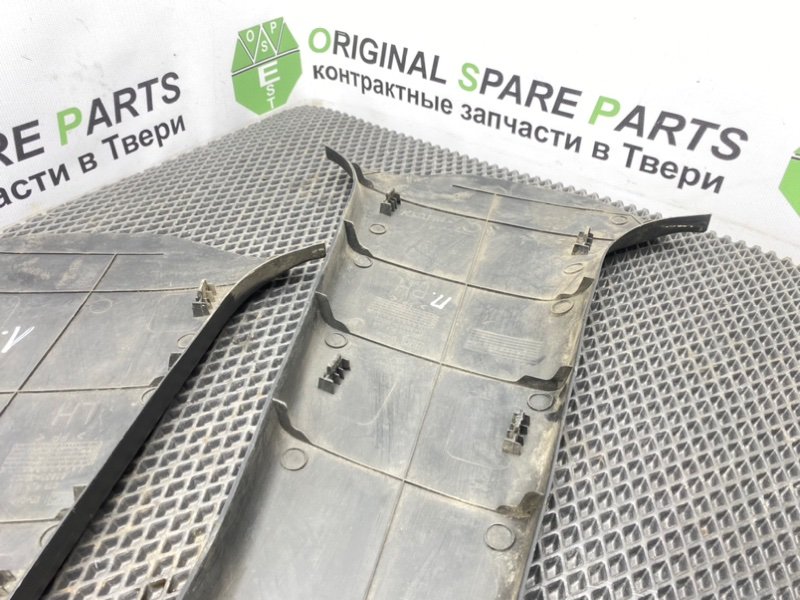 Обшивки стоек, 1290 рублей, Тверь