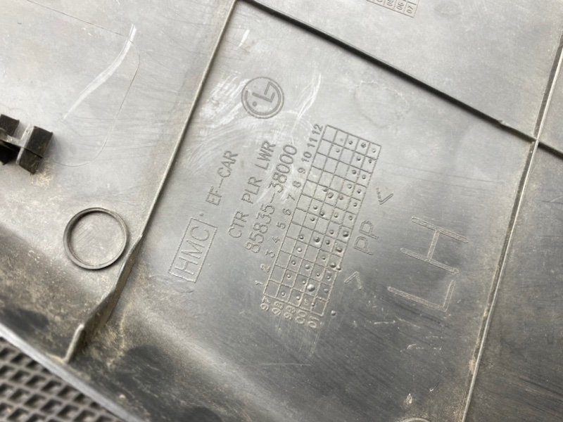 Обшивки стоек, 1290 рублей, Тверь