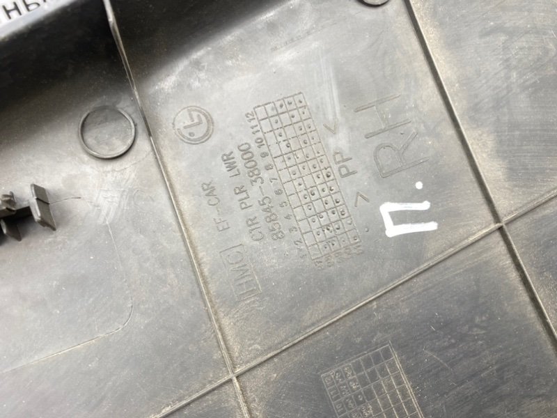 Обшивки стоек, 1290 рублей, Тверь