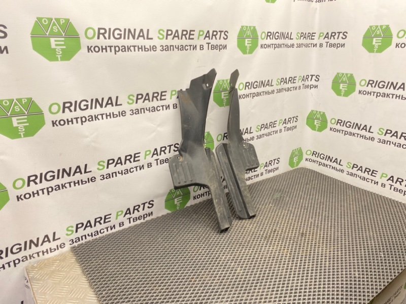 Накладки порогов, 1290 рублей, Тверь