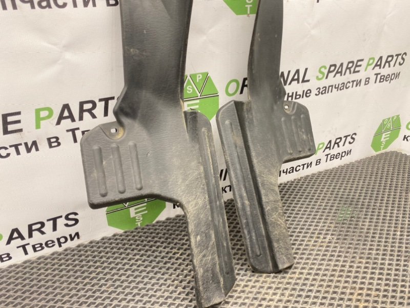 Накладки порогов, 1290 рублей, Тверь