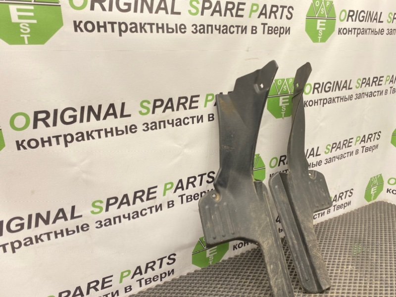 Накладки порогов, 1290 рублей, Тверь