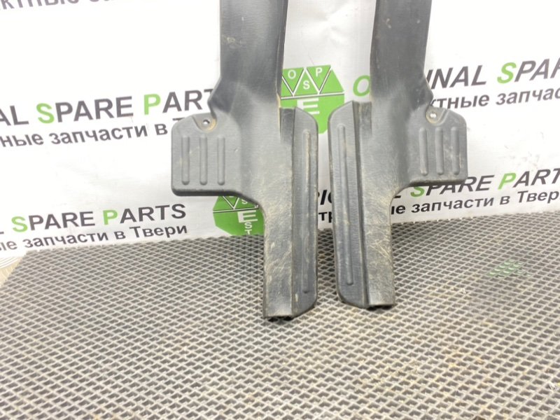 Накладки порогов, 1290 рублей, Тверь