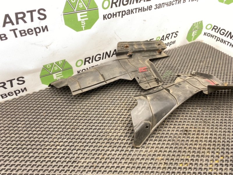 Накладки порогов, 1290 рублей, Тверь