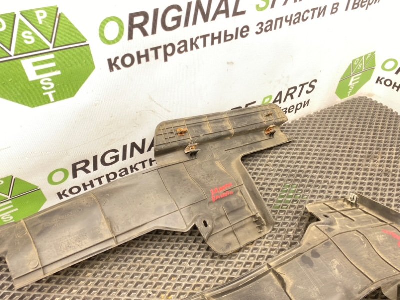 Накладки порогов, 1290 рублей, Тверь