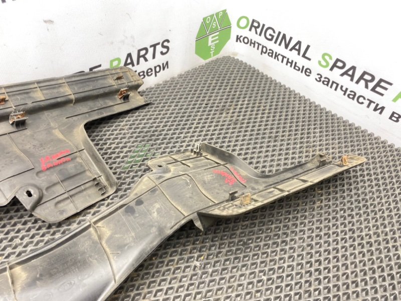 Накладки порогов, 1290 рублей, Тверь