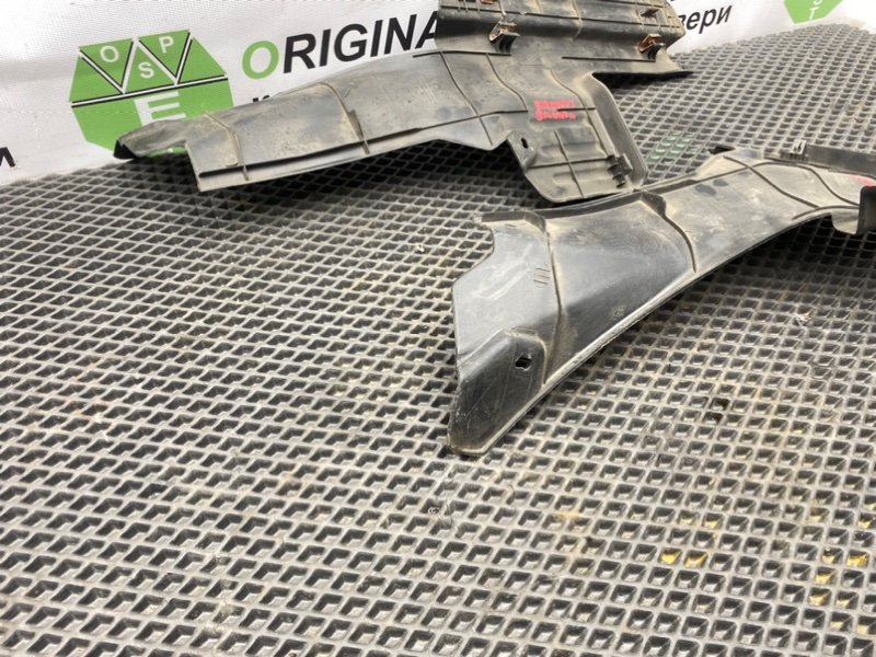 Накладки порогов, 1290 рублей, Тверь