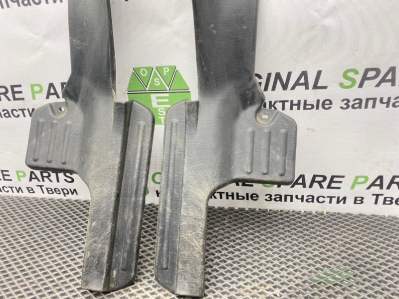 Накладки порогов, 1290 рублей, Тверь