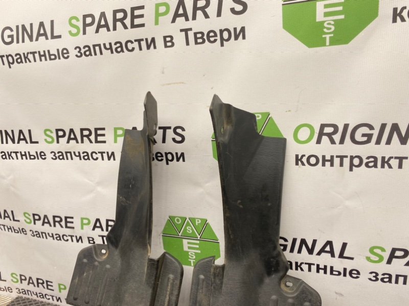 Накладки порогов, 1290 рублей, Тверь