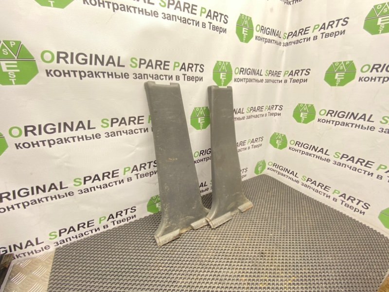 Обшивки стоек, 1290 рублей, Тверь