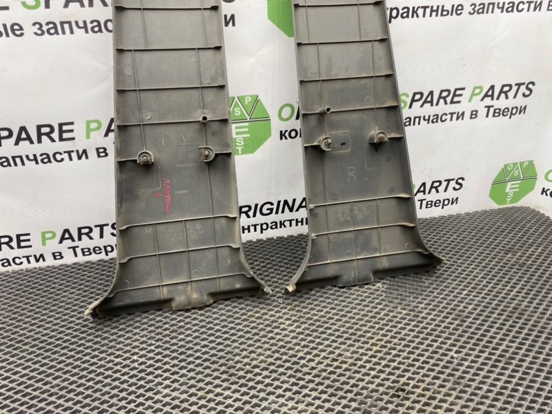 Обшивки стоек, 1290 рублей, Тверь