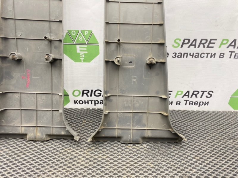 Обшивки стоек, 1290 рублей, Тверь