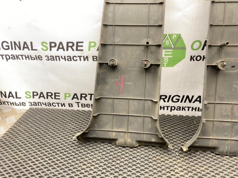 Обшивки стоек, 1290 рублей, Тверь