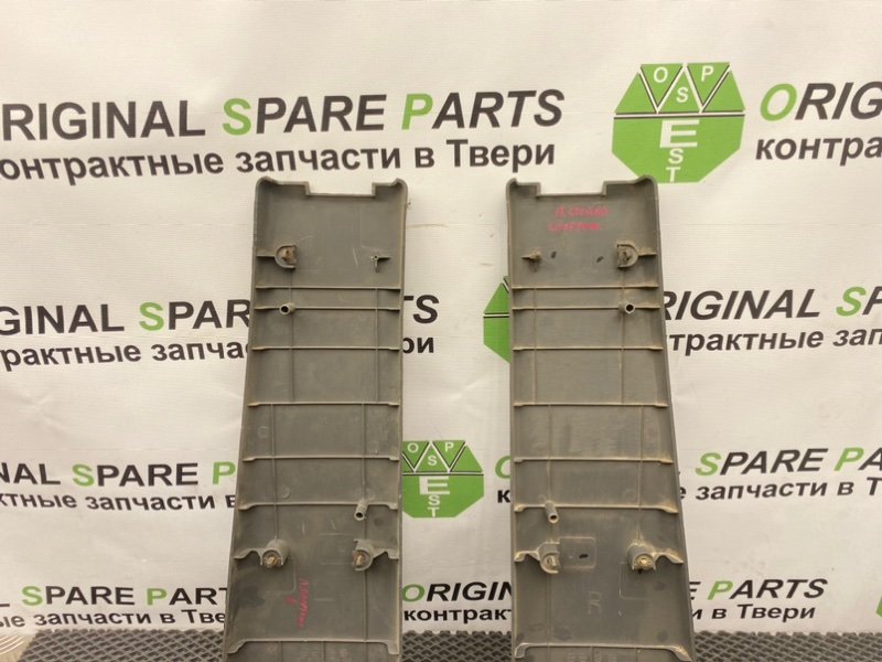 Обшивки стоек, 1290 рублей, Тверь