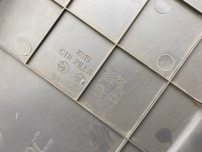 Обшивки стоек, 1290 рублей, Тверь