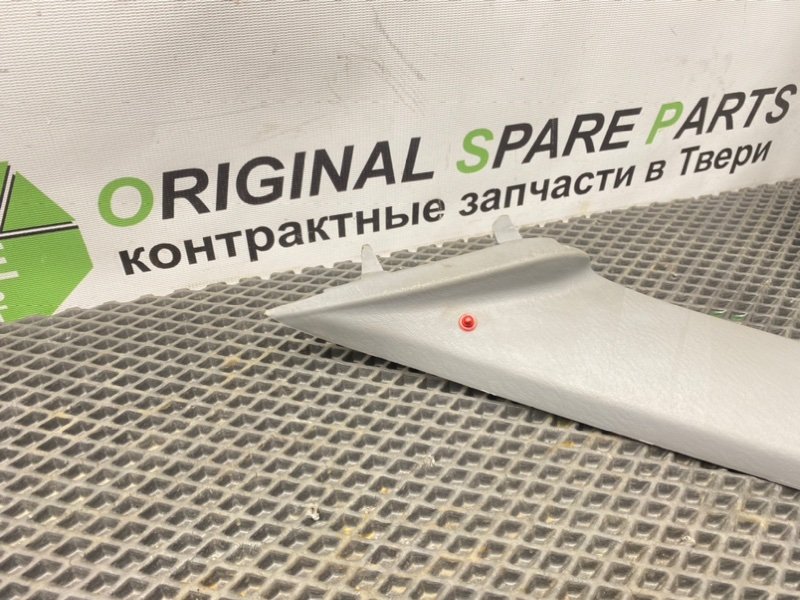 Обшивки стоек, 1290 рублей, Тверь