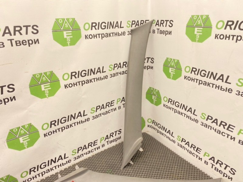 Обшивки стоек, 1290 рублей, Тверь