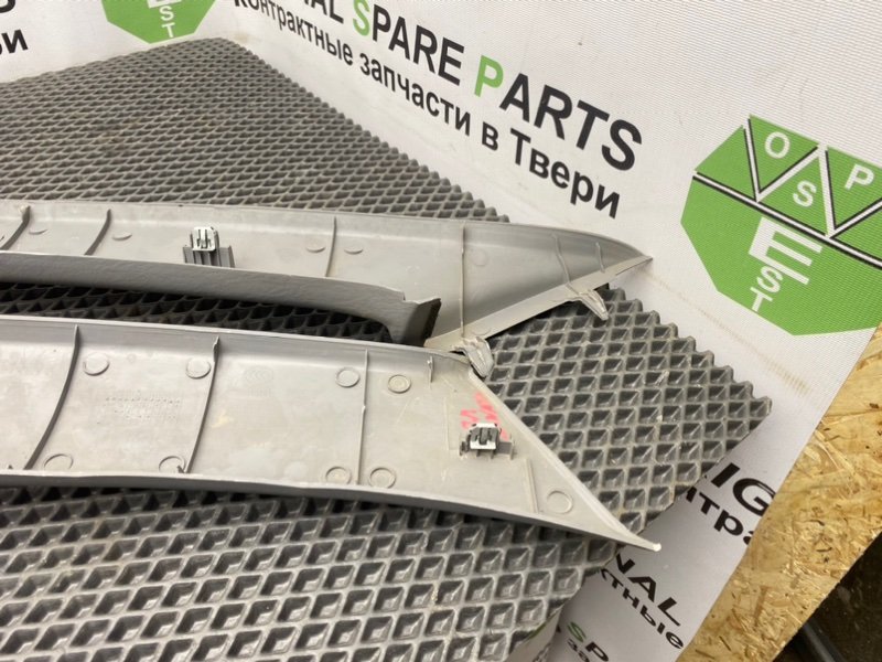 Обшивки стоек, 1290 рублей, Тверь