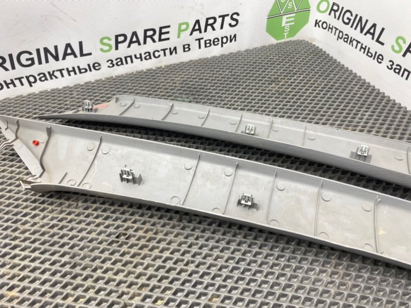 Обшивки стоек, 1290 рублей, Тверь