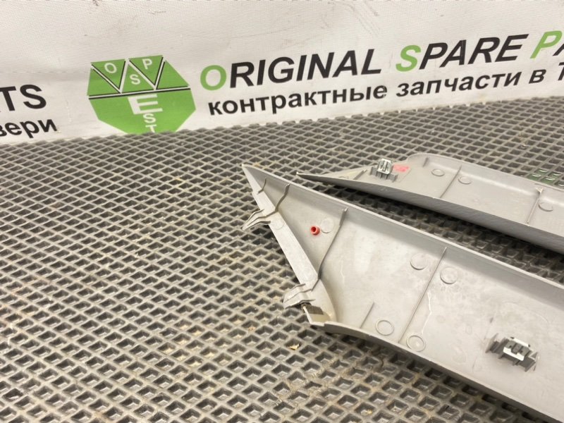 Обшивки стоек, 1290 рублей, Тверь