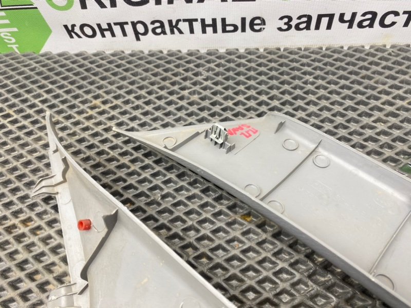 Обшивки стоек, 1290 рублей, Тверь