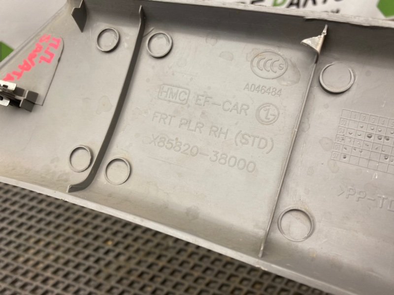 Обшивки стоек, 1290 рублей, Тверь