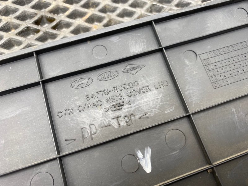 Накладки, 1290 рублей, Тверь