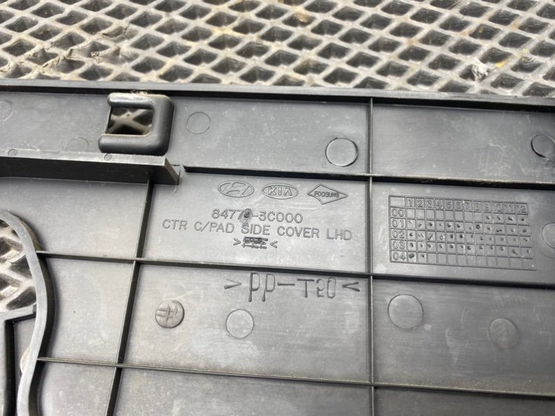 Накладки, 1290 рублей, Тверь