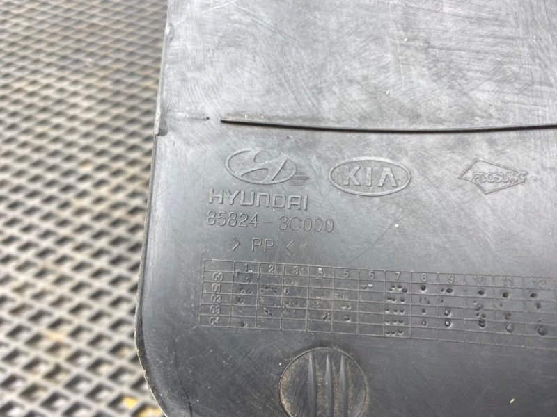 Накладка порога, 790 рублей, Тверь