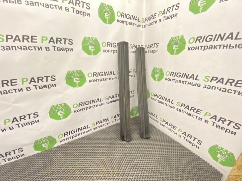 Накладки порогов, 1490 рублей, Тверь