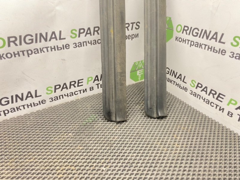 Накладки порогов, 1490 рублей, Тверь