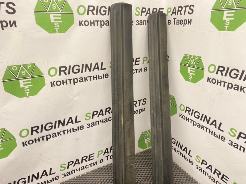 Накладки порогов, 1490 рублей, Тверь