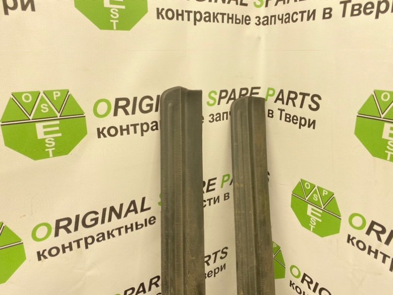 Накладки порогов, 1490 рублей, Тверь