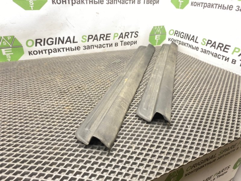 Накладки порогов, 1490 рублей, Тверь